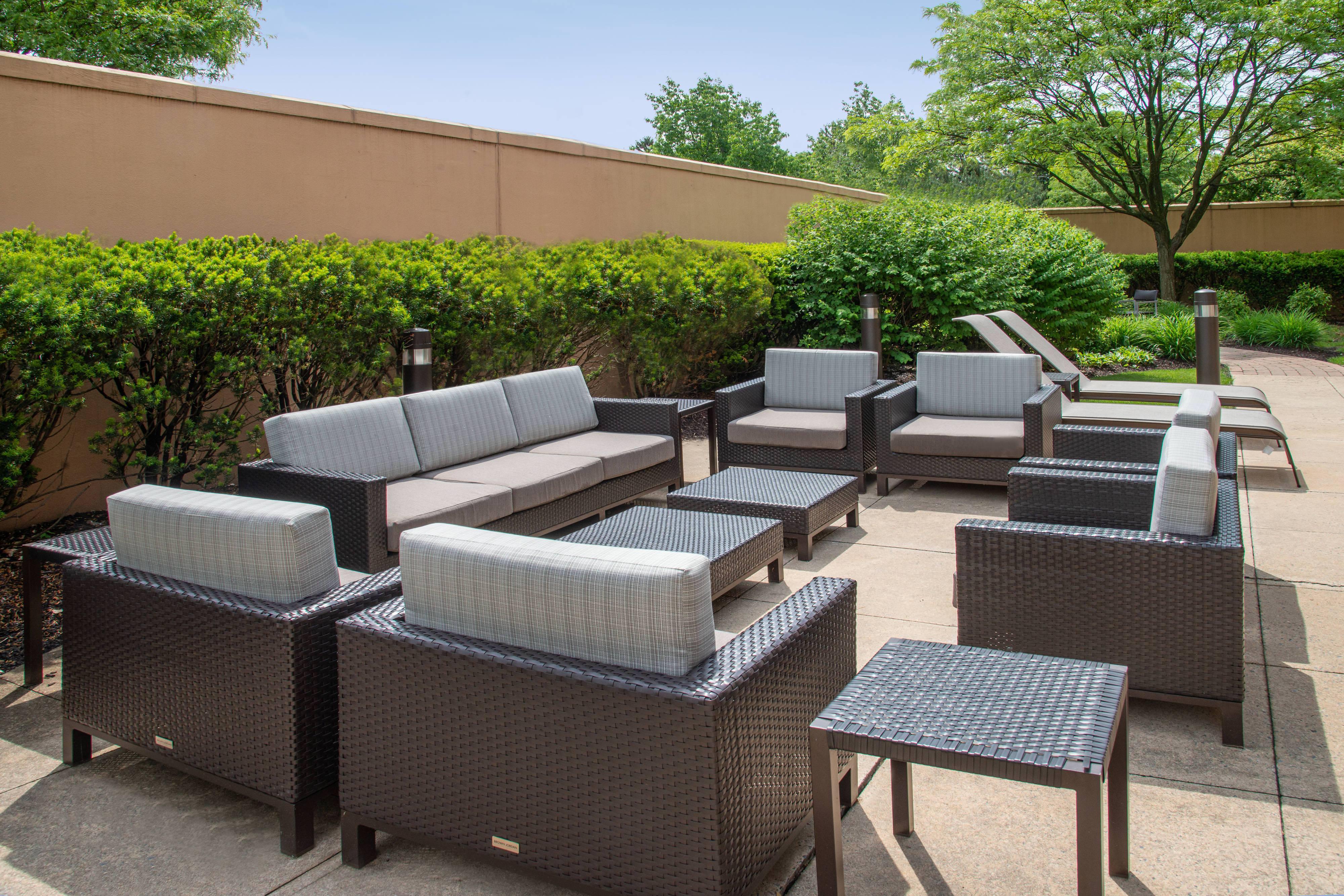 Sonesta Select Allentown Bethlehem Airport المظهر الخارجي الصورة