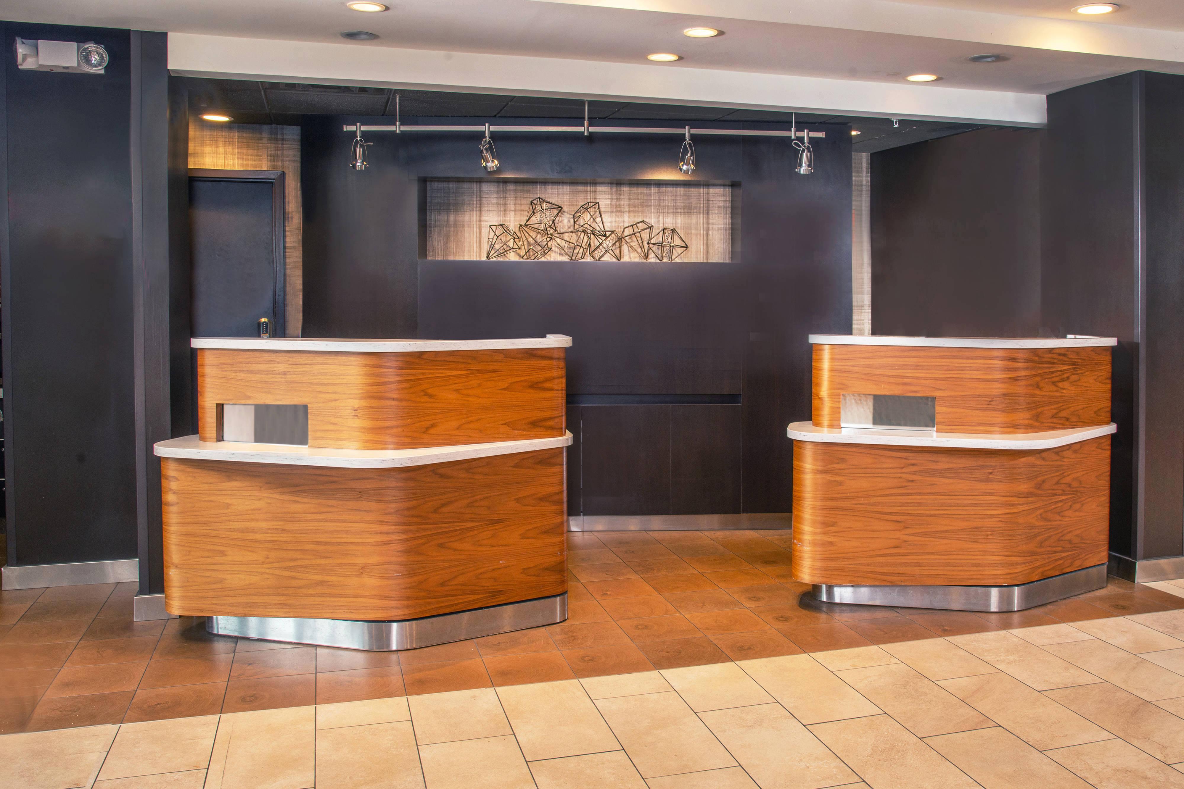 Sonesta Select Allentown Bethlehem Airport المظهر الخارجي الصورة