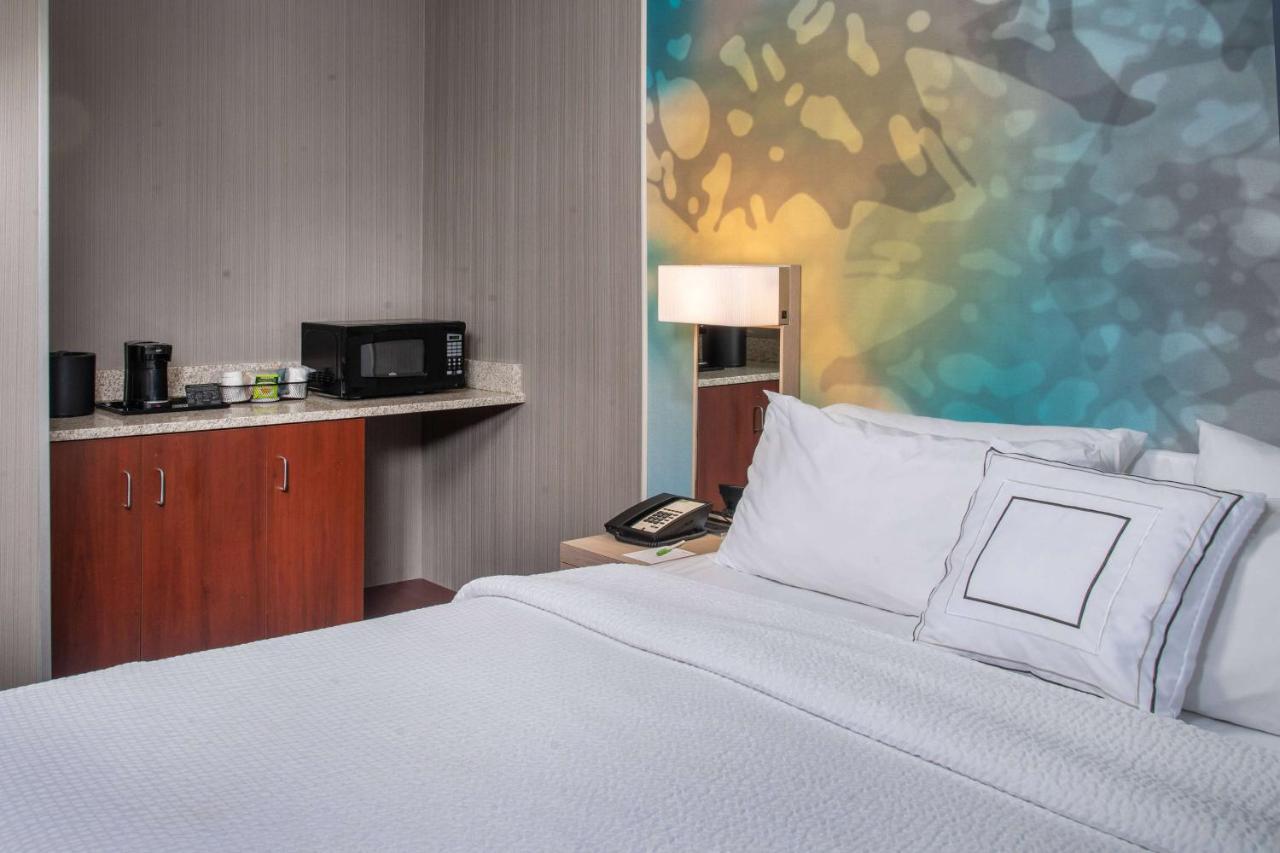 Sonesta Select Allentown Bethlehem Airport المظهر الخارجي الصورة