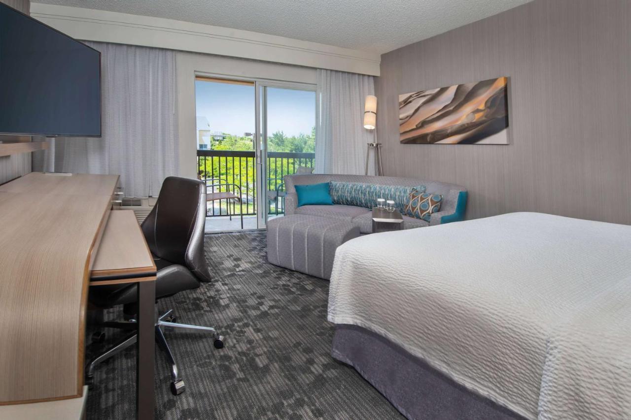 Sonesta Select Allentown Bethlehem Airport المظهر الخارجي الصورة