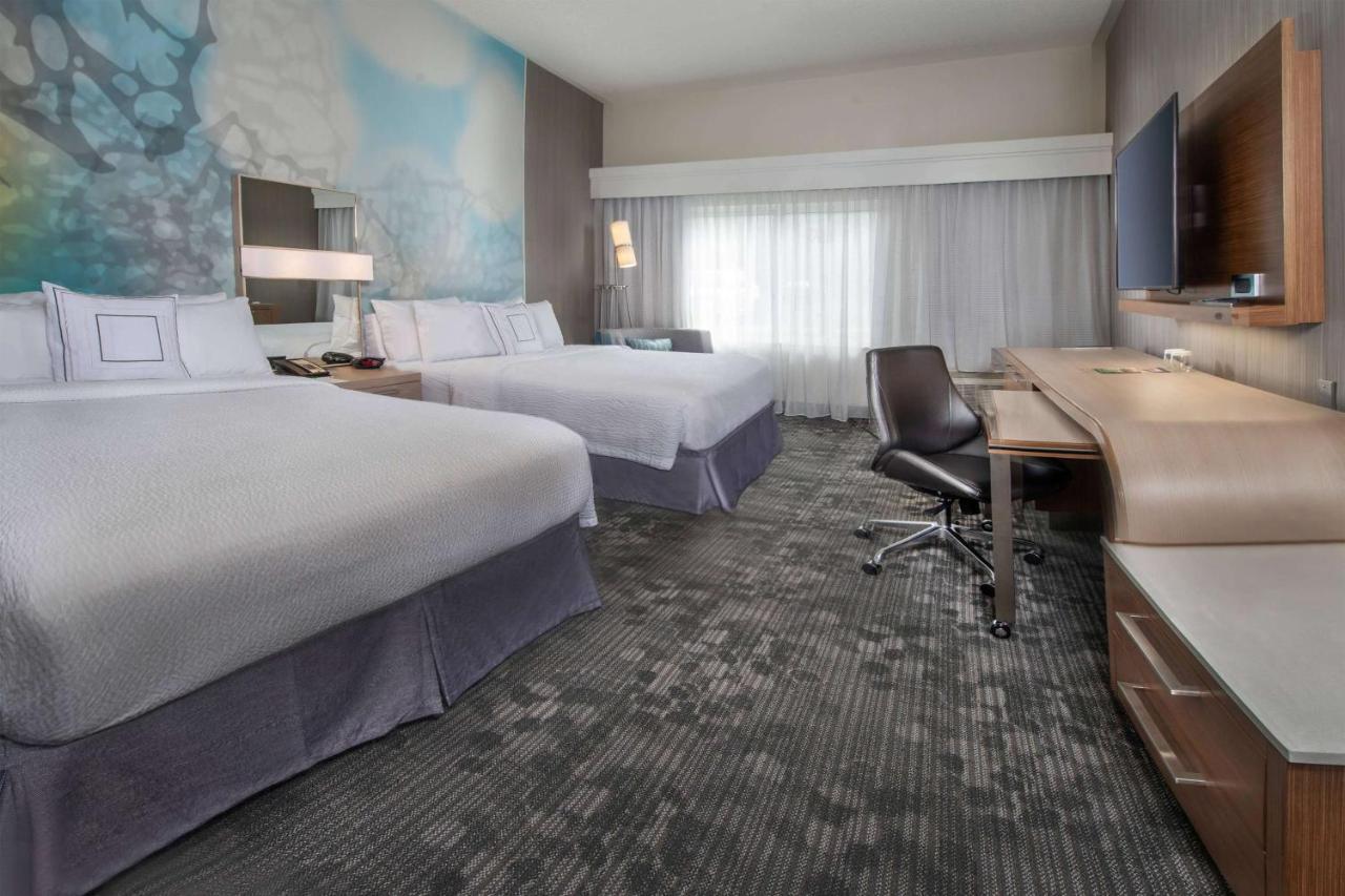 Sonesta Select Allentown Bethlehem Airport المظهر الخارجي الصورة