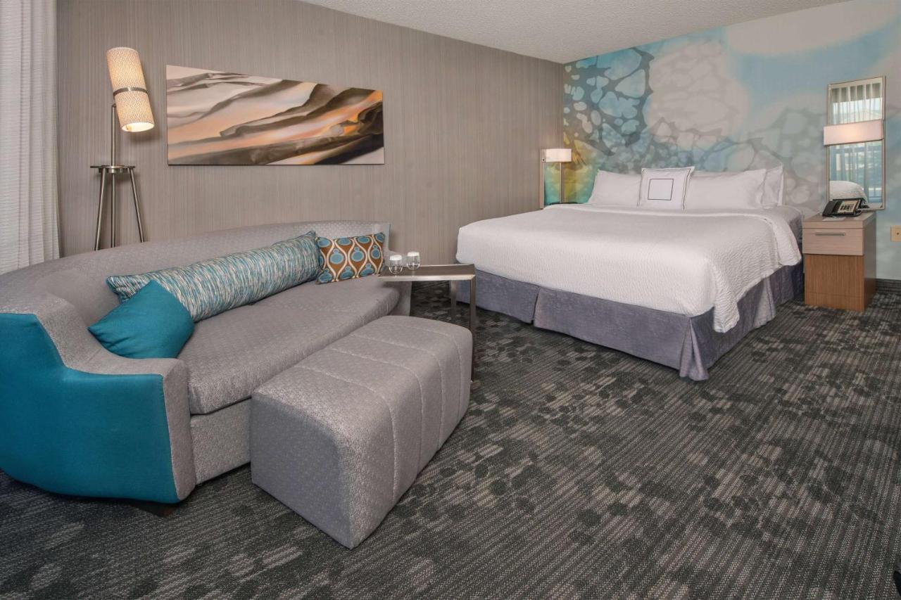 Sonesta Select Allentown Bethlehem Airport المظهر الخارجي الصورة